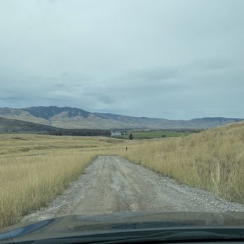 CSKT Bison Range - Kids Activities Near Me - Charlo, Montana