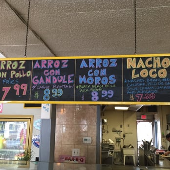 Eatcetera Deli Cafe - Additional menu items - Latin American Near Me - Bohemia, New York