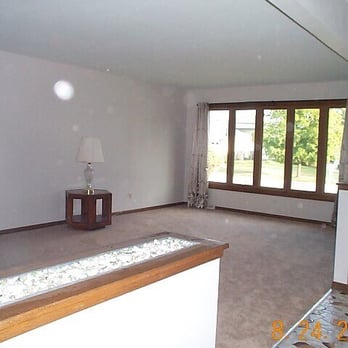 Anro Construction - Before - General Contractors Near Me