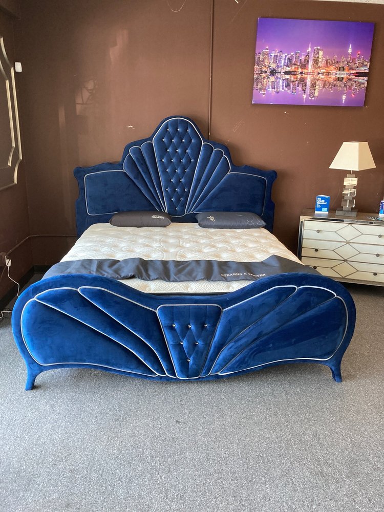 MATTRESS DOMAIN Updated June 2024 59 Photos 400 N Pine Hills Rd