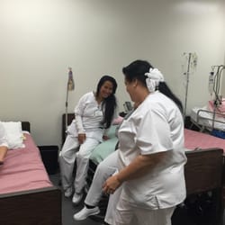 Preferred College of Nursing