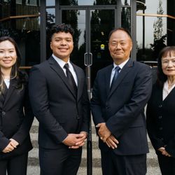Buckley & Associates - Meet our Paralegals.