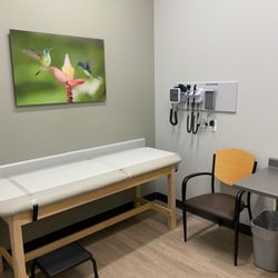 AFC Urgent Care Santa Clara