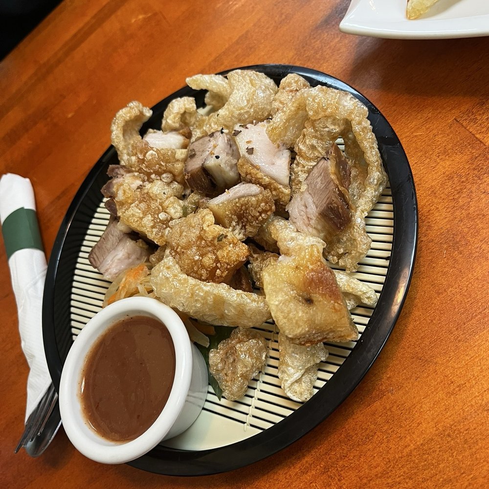 Lechon Loco - Chicharons - Filipino Near Me - Tacoma, Washington Lechon Loco - Chicharons - Filipino Near Me - Tacoma, Washington