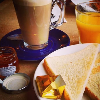 Chamomile - Coffee & Tea Near Me - London, XGL Chamomile - Coffee & Tea Near Me - London, XGL