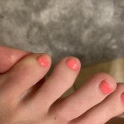 Luxury Nails II in Virginia Beach gift card
