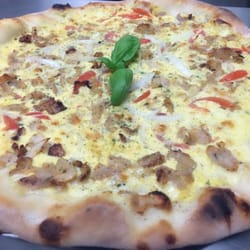 Cheikho's Döner & Pizza