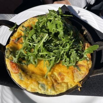 Goat Tree - Protein Frittata - Cafes Near Me - Santa Barbara, California Goat Tree - Protein Frittata - Cafes Near Me - Santa Barbara, California