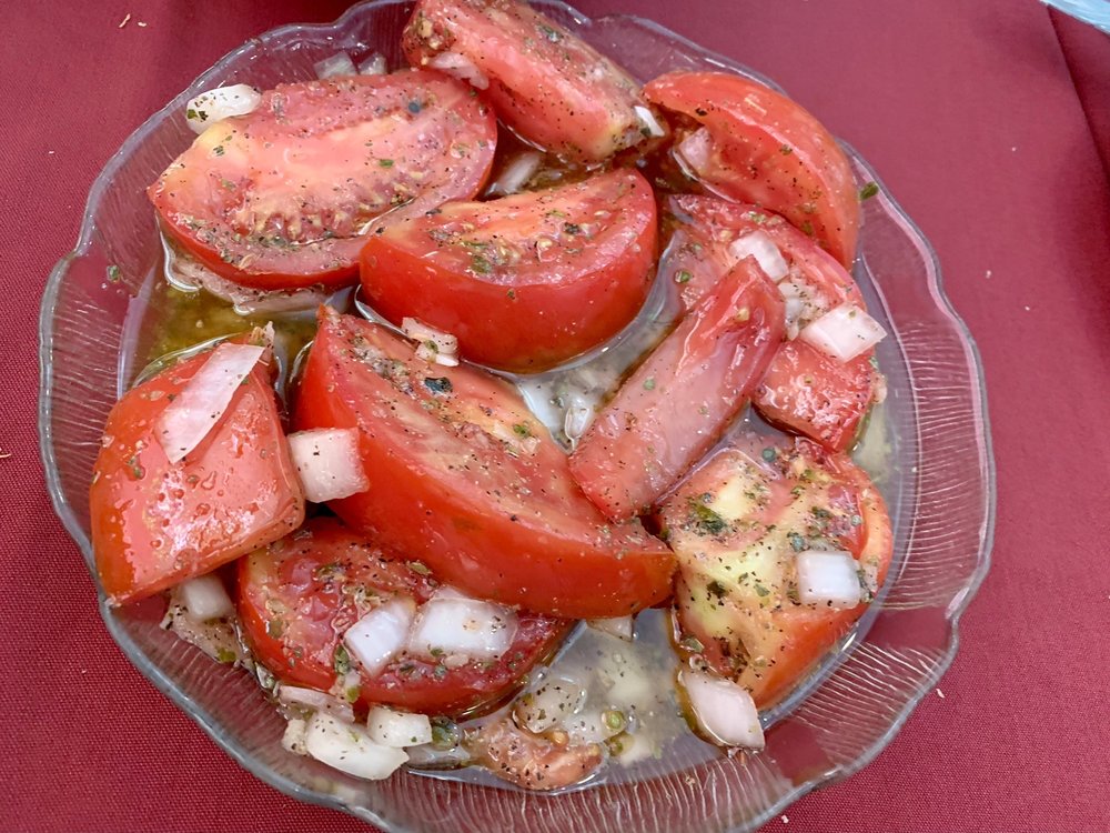 LUIGI’S RISTORANTE & CATERING Updated August 2024 39 Photos & 58