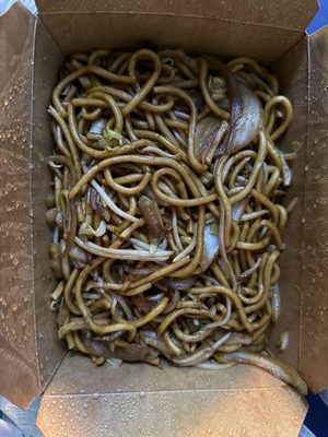 Lin Handmade Dumplings & Noodles by null