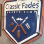 Classic Fades Barber Shop