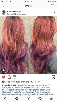 Curl Up N Dye 113 Photos 140 Reviews Hair Salons 2550 S