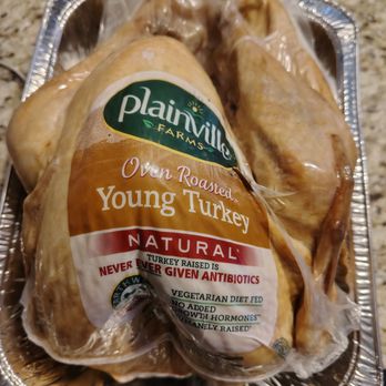 Roche Bros - Westwood - Smaller 10 lb turkey - Caterers Near Me - Westwood, Massachusetts Roche Bros - Westwood - Smaller 10 lb turkey - Caterers Near Me - Westwood, Massachusetts