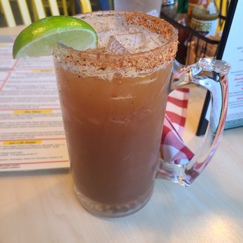 Two Chicks - Michelada ftw - Breakfast & Brunch Near Me - Reno, Nevada Two Chicks - Michelada ftw - Breakfast & Brunch Near Me - Reno, Nevada