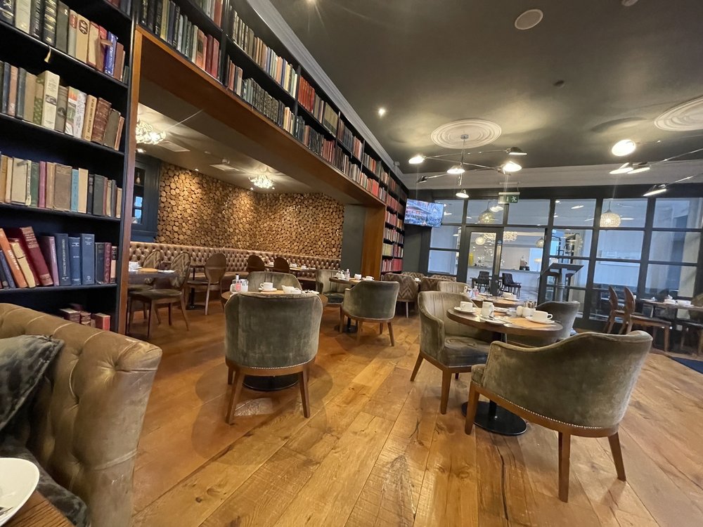 AMBASSADOR HOTEL 40 Photos & 27 Reviews Military Hill, Cork