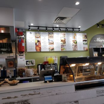 J's Pitaria - Mediterranean Near Me - Sappington, Missouri
