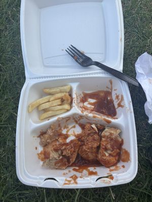 Robinson's No. 1 Ribs by null