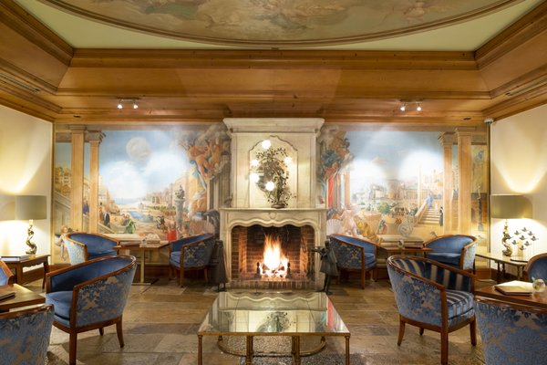 Hôtel de la Cigogne by null