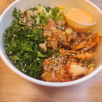 SeoulSpice - Korean Near Me - Chicago, Illinois SeoulSpice - Korean Near Me - Chicago, Illinois