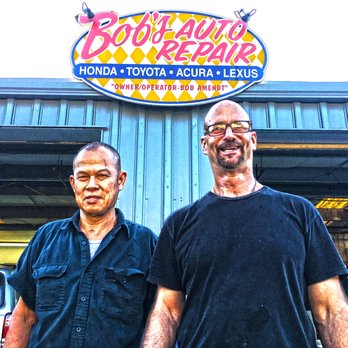 Bob's Auto Repair - BOB'S AUTO REPAIR - The Best For Less - San Clemente, CA Auto Repair | 219 Calle Los Molinos, San Clemente, CA 92672 | CALL NOW 949-492-4004 - Auto Repair Near Me - San Clemente, California