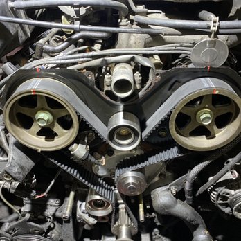 JBF Automotive - Auto Repair Near Me - Media, Pennsylvania JBF Automotive - Auto Repair Near Me - Media, Pennsylvania