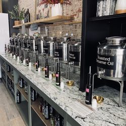 The Grove Gourmet Market