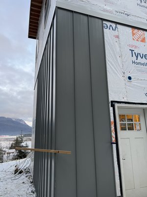 Storm Front Contractors