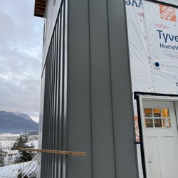 Storm Front Contractors