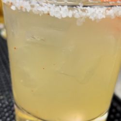Rose City Margarita