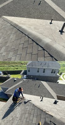 J&D Roofing