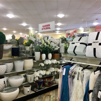 HomeGoods - Department Stores Near Me - Tallahassee, Florida