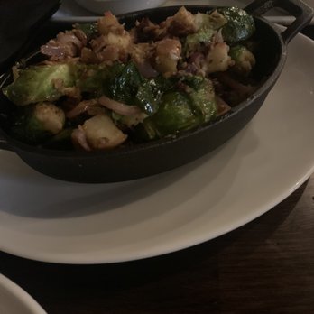The Iron Cactus - Brussels sprouts - Cocktail Bars Near Me - Lancaster, California The Iron Cactus - Brussels sprouts - Cocktail Bars Near Me - Lancaster, California