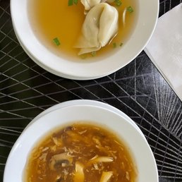 Wonton