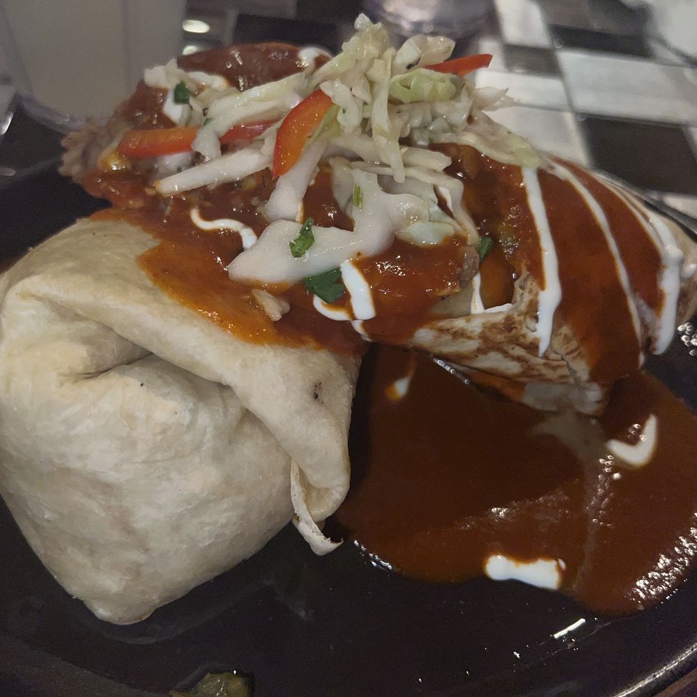 Begging Burro Mexican Bistro & Tequila Bar - Beef Burrito - Mexican Near Me - Custer, South Dakota Begging Burro Mexican Bistro & Tequila Bar - Beef Burrito - Mexican Near Me - Custer, South Dakota