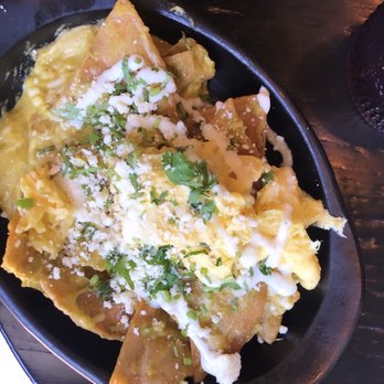 Amaru - Chilaquiles - Latin American Near Me - Chicago, Illinois Amaru - Chilaquiles - Latin American Near Me - Chicago, Illinois