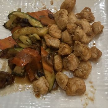 Hino Oishi - Teppanyaki Chicken - Japanese Near Me - Fresno, California Hino Oishi - Teppanyaki Chicken - Japanese Near Me - Fresno, California
