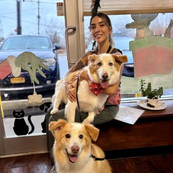 Bloomingtails Grooming - Pet Groomers Near Me - Staten Island, New York