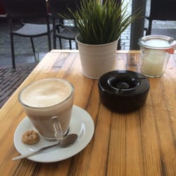De Bruijn - Koffie verkeerd
