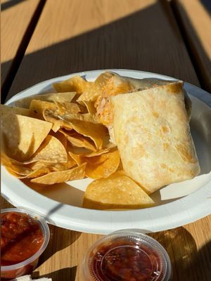 Rubio's Coastal Grill by null