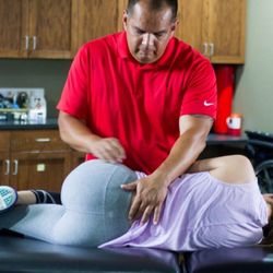 Fyzical Therapy & Balance Centers