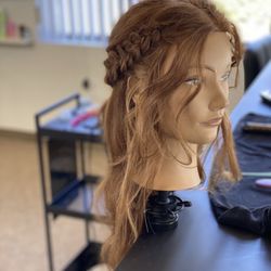 Alchemy Beauty Academy