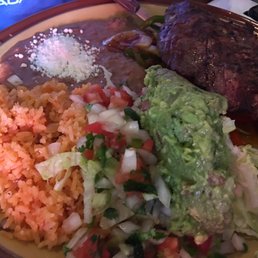 Carne Asada