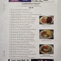 El Camino Real Restaurant