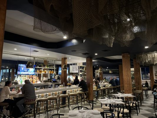 Maria's Oyster Bar by null