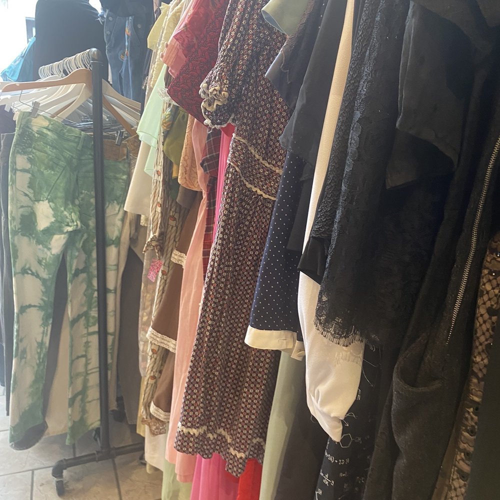 Bon Voyage Vintage - Used, Vintage & Consignment Near Me - Seattle, Washington Bon Voyage Vintage - Used, Vintage & Consignment Near Me - Seattle, Washington