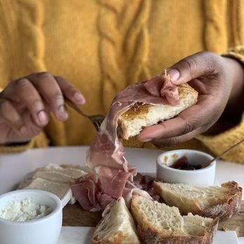 Presso Coffee - Get the meat and cheese board it's amazing - Coffee & Tea Near Me - Vancouver, Washington Presso Coffee - Get the meat and cheese board it's amazing - Coffee & Tea Near Me - Vancouver, Washington