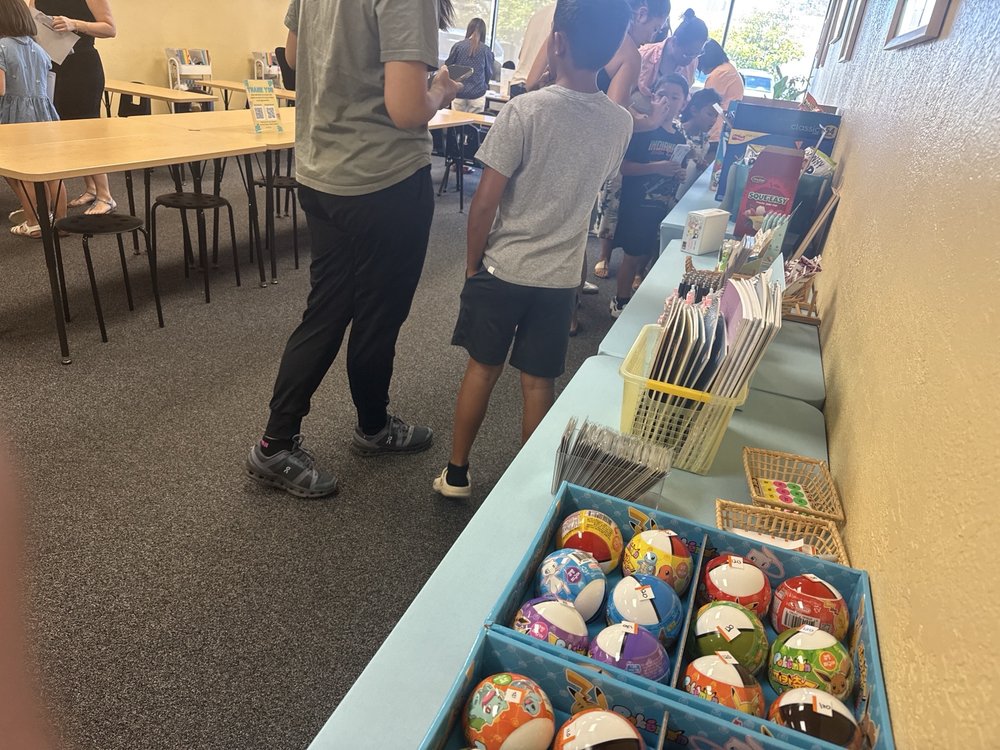 Kumon Math and Reading Center of Castro Valley - Central - reading tutor in Castro Valley, CA