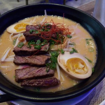 Wild Ginger - Raman soup - Sushi Bars Near Me - Daytona Beach, Florida Wild Ginger - Raman soup - Sushi Bars Near Me - Daytona Beach, Florida