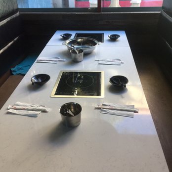 Boiling World - Hot Pot Near Me - Ontario, California