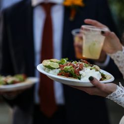 Los Tacos Del Gordo